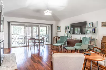 285 Sugar Gum Lane #Unit 50, Pinehurst, NC 28374 - Photo 5