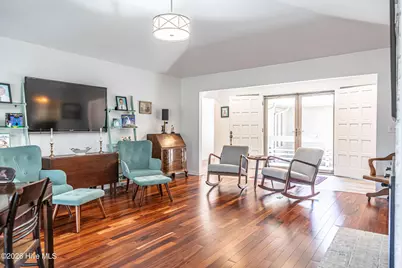 285 Sugar Gum Lane #Unit 50, Pinehurst, NC 28374 - Photo 7