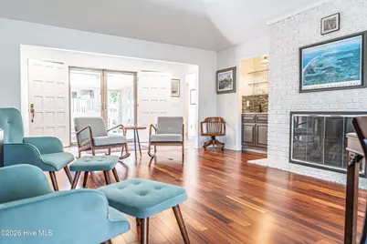 285 Sugar Gum Lane #Unit 50, Pinehurst, NC 28374 - Photo 5