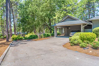 285 Sugar Gum Lane #Unit 50, Pinehurst, NC 28374 - Photo 33