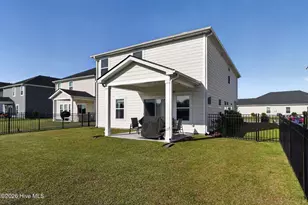 2700 Grand Mdw Dr, Longs, SC 29568 - Photo 9
