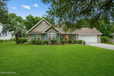 1737 Rosebay Court SW, Ocean Isle Beach, NC 28469 - Photo 1