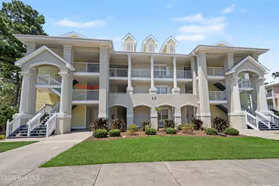 330 S Middleton Drive NW #Unit 1304, Calabash, NC 28467 - Photo 1