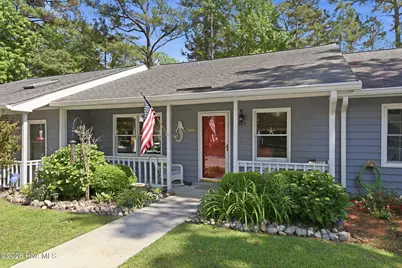 600 N 35th Street #1203, Morehead City, NC 28557 - Photo 41