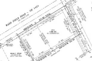 301 & 311 Ward Field Rd, Vanceboro, NC 28586 - Photo 1