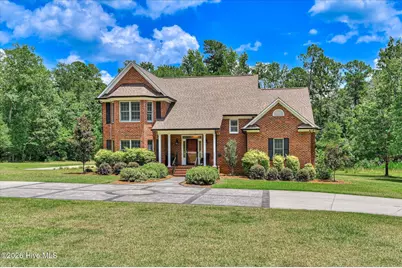 723 Wood Valley Road, Waynesboro, GA 30830 - Photo 3