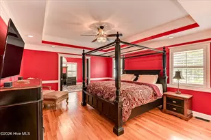 723 Wood Valley Rd, Waynesboro, GA 30830 - Photo 25