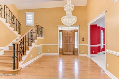 723 Wood Valley Road, Waynesboro, GA 30830 - Photo 5