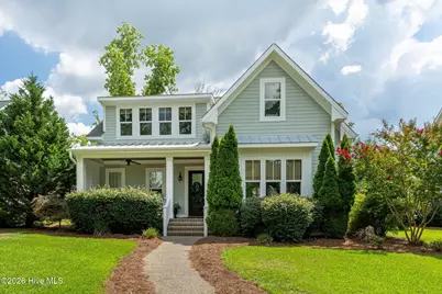 3626 Hansa Drive, Castle Hayne, NC 28429 - Photo 1