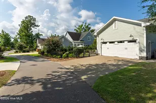 3626 Hansa Dr, Castle Hayne, NC 28429 - Photo 17