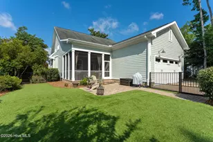 3626 Hansa Dr, Castle Hayne, NC 28429 - Photo 7
