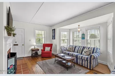 1501 Front Street, Beaufort, NC 28516 - Photo 7