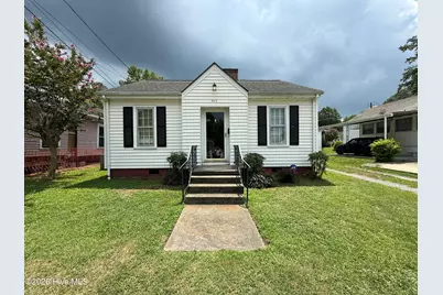 304 E Woodall Street, Smithfield, NC 27577 - Photo 3