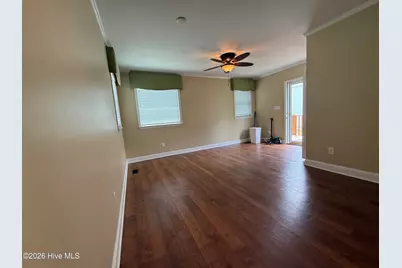 304 E Woodall Street, Smithfield, NC 27577 - Photo 17