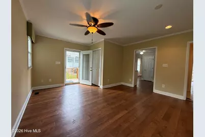 304 E Woodall Street, Smithfield, NC 27577 - Photo 15