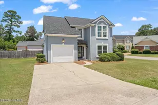 2622 Chaucer Dr, Augusta, GA 30909 - Photo 45