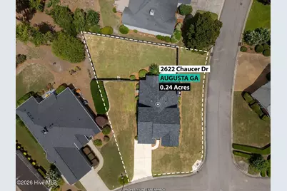 2622 Chaucer Drive, Augusta, GA 30909 - Photo 47