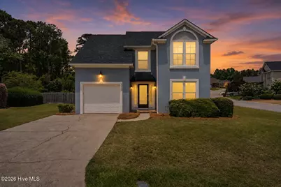 2622 Chaucer Drive, Augusta, GA 30909 - Photo 1