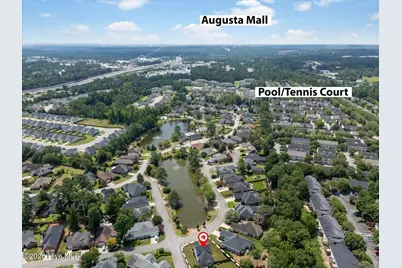 2622 Chaucer Drive, Augusta, GA 30909 - Photo 55