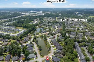 2622 Chaucer Dr, Augusta, GA 30909 - Photo 55