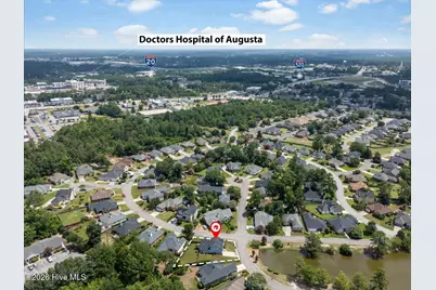 2622 Chaucer Drive, Augusta, GA 30909 - Photo 57