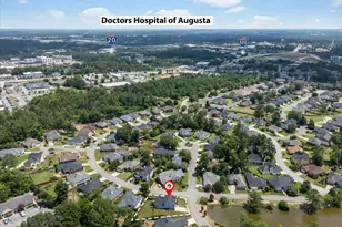 2622 Chaucer Dr, Augusta, GA 30909 - Photo 57