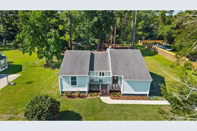 653 Hidden Valley Road, Wilmington, NC 28409 - Photo 3