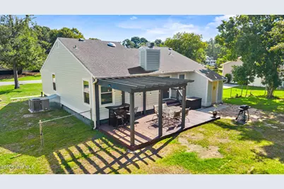 653 Hidden Valley Road, Wilmington, NC 28409 - Photo 37