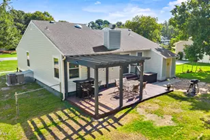 653 Hidden Valley Rd, Wilmington, NC 28409 - Photo 37