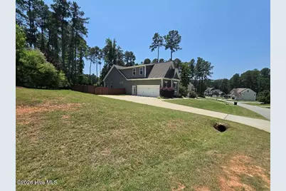 468 Rockport Drive, Clayton, NC 27527 - Photo 5
