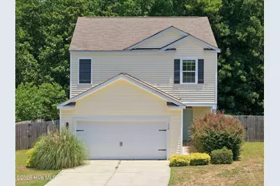 112 Mardella Way, Holly Ridge, NC 28445 - Photo 1