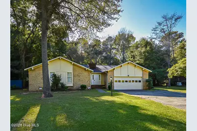 1504 Darby Place, Goldsboro, NC 27534 - Photo 1