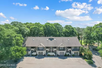 248 Clubhouse Road # D, Sunset Beach, NC 28468 - Photo 3