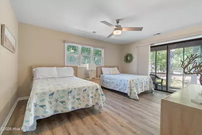 248 Clubhouse Road # D, Sunset Beach, NC 28468 - Photo 9