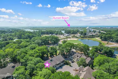 248 Clubhouse Road # D, Sunset Beach, NC 28468 - Photo 39
