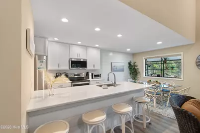 248 Clubhouse Road # D, Sunset Beach, NC 28468 - Photo 19