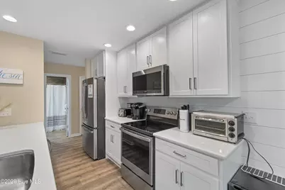 248 Clubhouse Road # D, Sunset Beach, NC 28468 - Photo 21