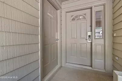 248 Clubhouse Road # D, Sunset Beach, NC 28468 - Photo 7