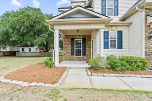 107 Camelot Dr, Holly Ridge, NC 28445 - Photo 5