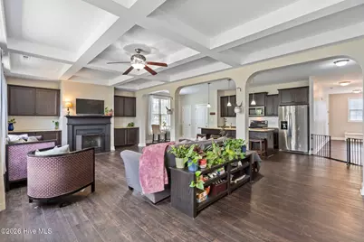 107 Camelot Drive, Holly Ridge, NC 28445 - Photo 13