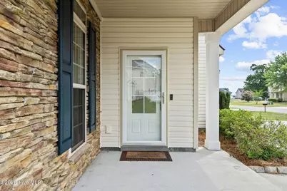 107 Camelot Drive, Holly Ridge, NC 28445 - Photo 7
