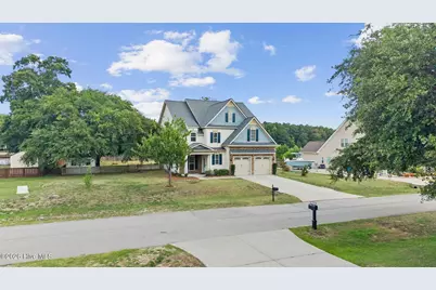 107 Camelot Drive, Holly Ridge, NC 28445 - Photo 79