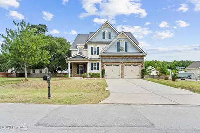 107 Camelot Drive, Holly Ridge, NC 28445 - Photo 3