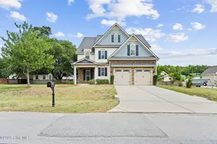 107 Camelot Dr, Holly Ridge, NC 28445 - Photo 3