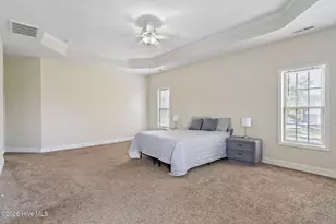 107 Camelot Dr, Holly Ridge, NC 28445 - Photo 37