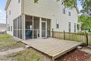 107 Camelot Dr, Holly Ridge, NC 28445 - Photo 55