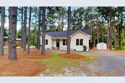 125 Forest Place, Aberdeen, NC 28315 - Photo 3