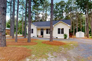 125 Forest Pl, Aberdeen, NC 28315 - Photo 3