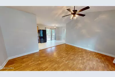 125 Forest Place, Aberdeen, NC 28315 - Photo 5
