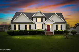 4827 Hunter Ridge Ct, Rocky Mount, NC 27803 - Photo 1